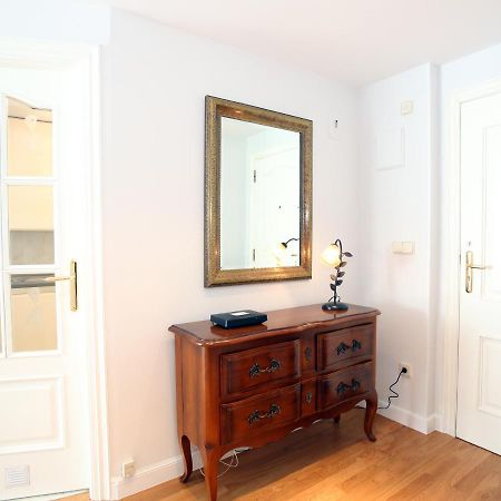 Apartamento Ondarreta San Sebastián Kültér fotó