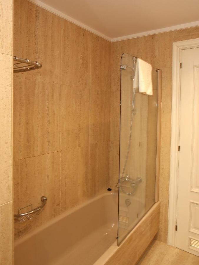 Apartamento Ondarreta San Sebastián Kültér fotó
